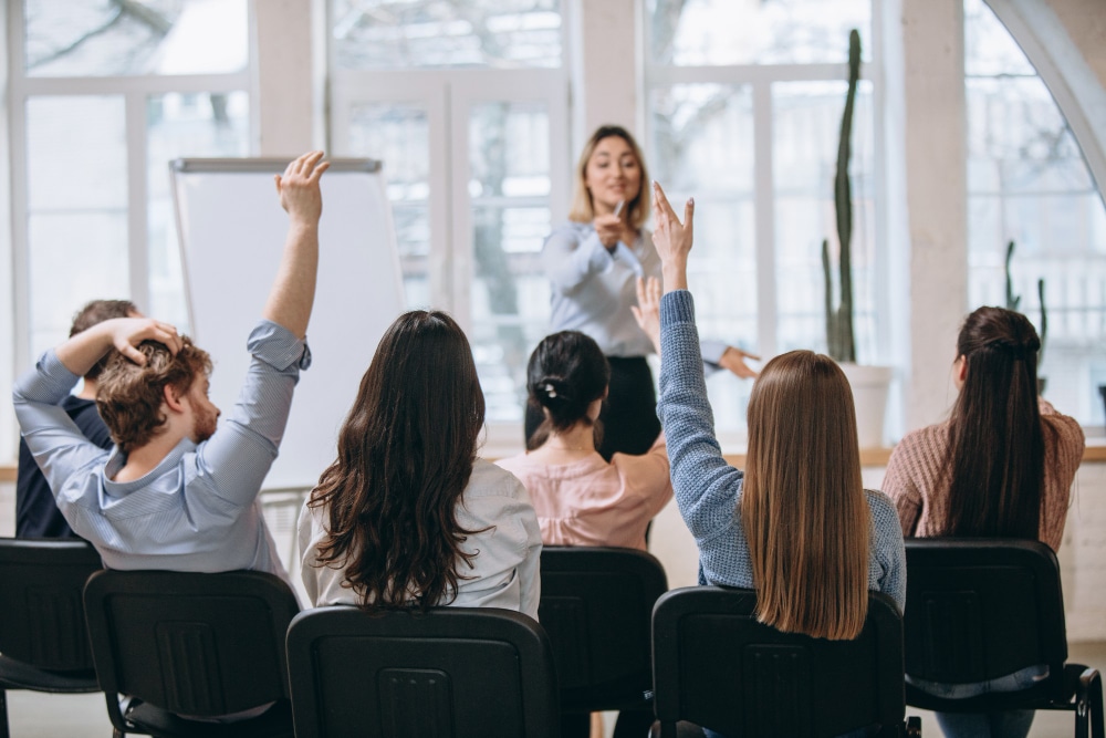 Metoda Silvy kurs stacjonarny